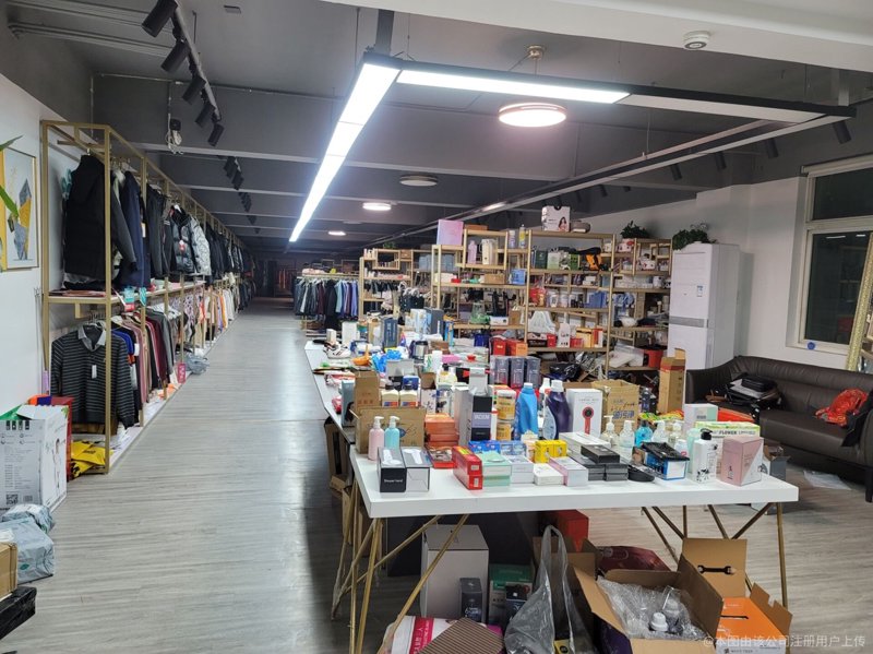 洛阳魁海商贸有限公司：深耕批发零售，畅通商品购销渠道